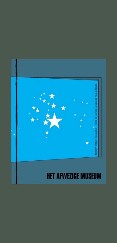 Beperkt Aanbod Het afwezige museum