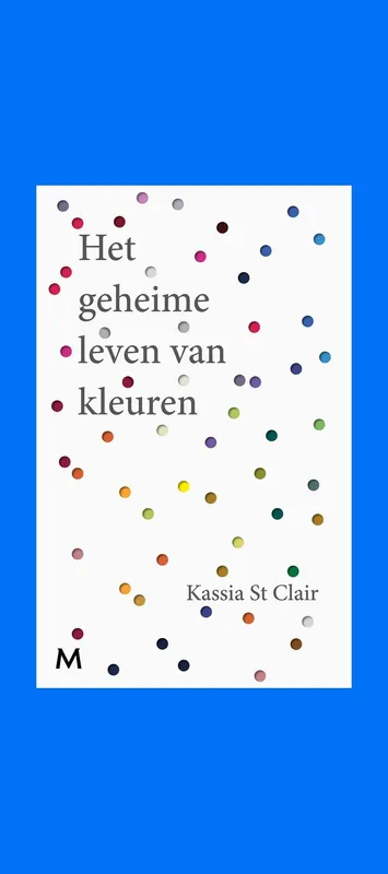 Het geheime leven van kleuren Koopje