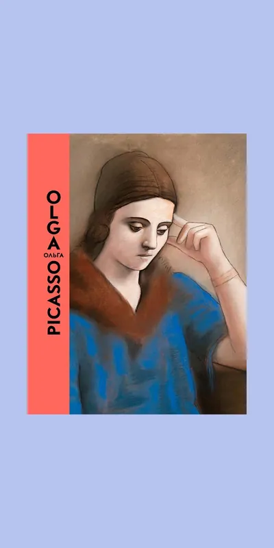 Op = Op Olga Picasso