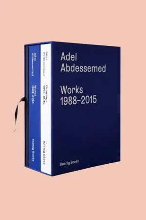 Adel Abdessemed: Works 1988-2015 Lage Prijs