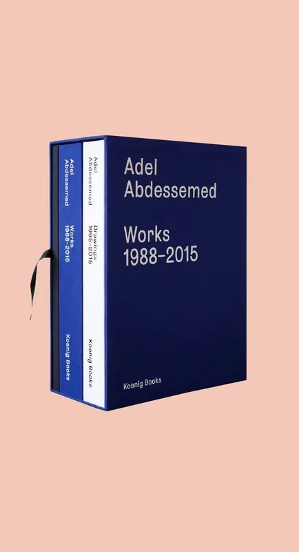 Adel Abdessemed: Works 1988-2015 Lage Prijs