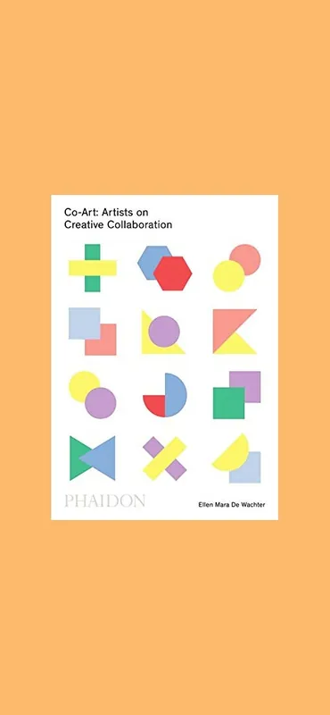 Co-Art: Artists on Creative Collaboration Direct Verzonden
