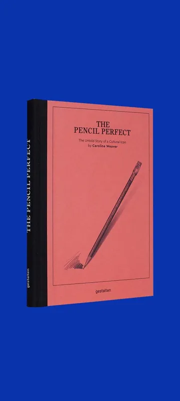Gratis Retour The Pencil Perfect