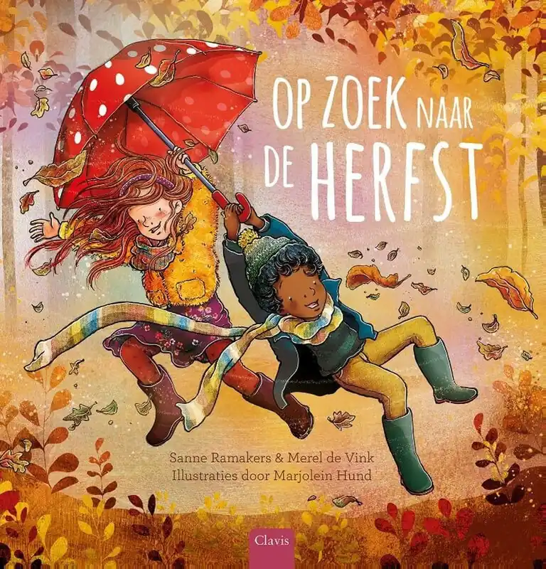 Op zoek naar de herfst Premium