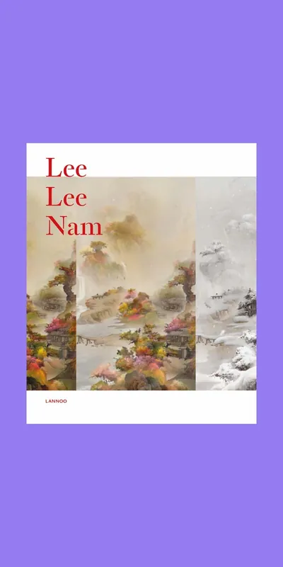 Op = Op Lee Lee Nam