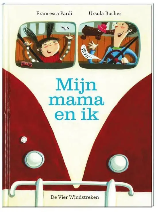 Shop Nu Mijn mama en ik