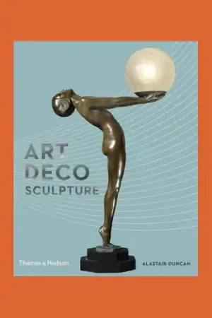 Art Deco Sculpture Bestseller