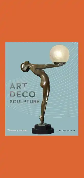 Art Deco Sculpture Bestseller