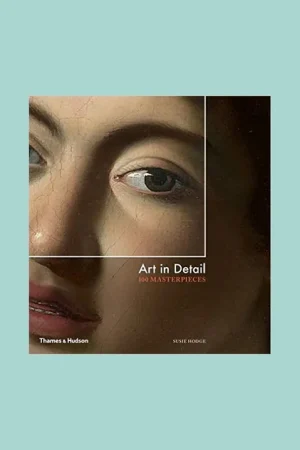 Art in Detail: 100 Masterpieces Korting