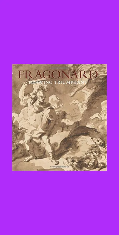 Fragonard: Drawing Triumphant Nieuw