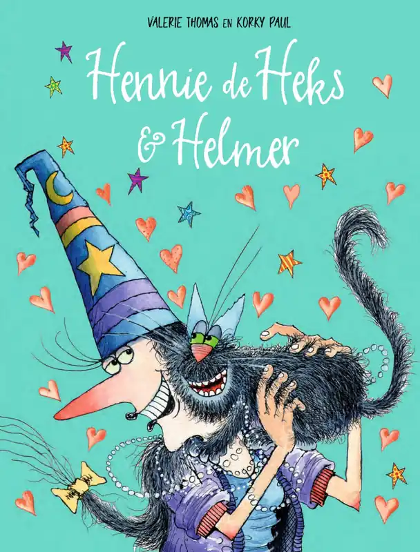 Hennie de Heks & Helmer Betaalbaar