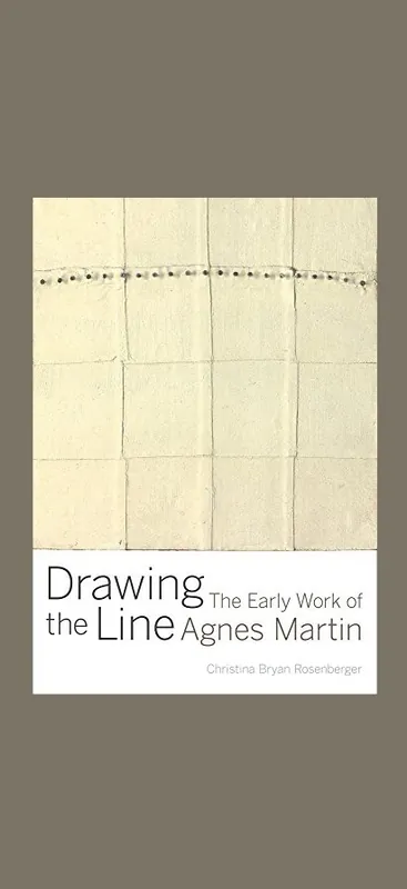 Betrouwbaar Drawing the Line: The Early Work of Agnes Martin