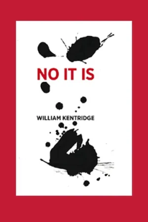 Beste Prijs William Kentridge: No It Is!