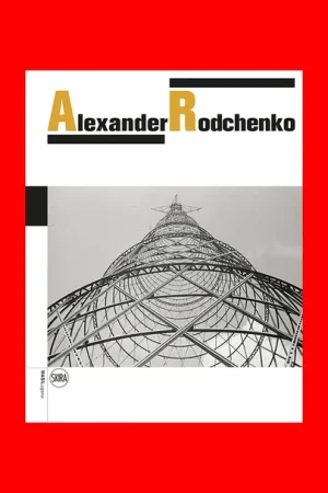 Bestel Nu Alexander Rodchenko