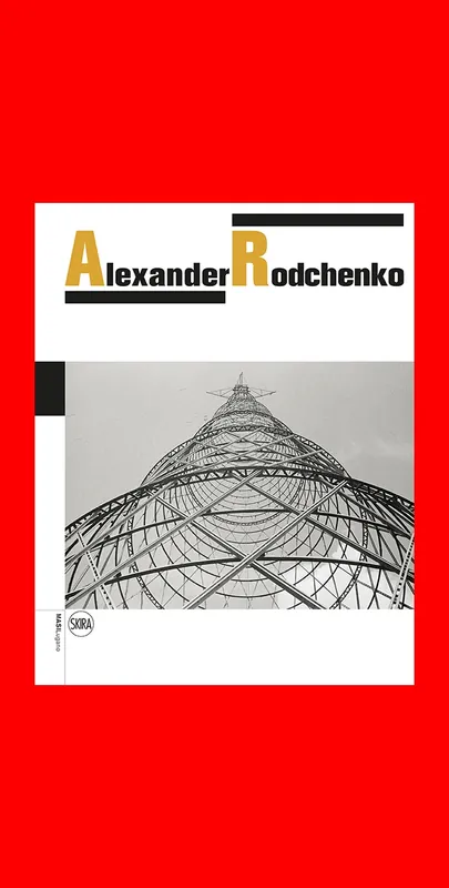 Bestel Nu Alexander Rodchenko