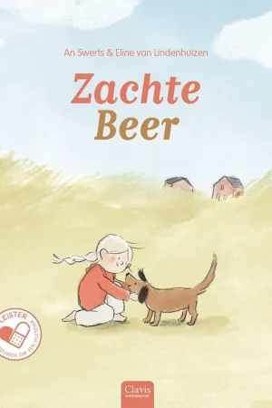 Zachte Beer – Pleister: over rouwen om een huisdier Gecertificeerd