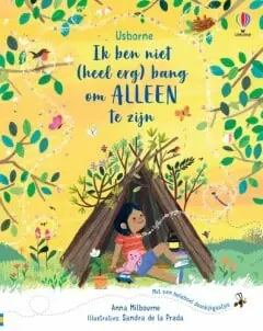 Ik ben niet (heel erg) bang om alleen te zijn Tijdelijk Beschikbaar