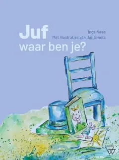 Juf, waar ben je? Op = Op