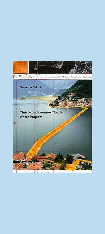 Favoriet Christo and Jeanne-Claude: Water Projects