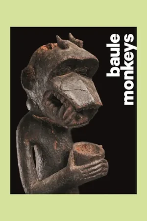 Tijdelijk Beschikbaar Baule Monkeys