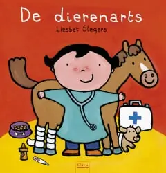 De dierenarts – Beroepen Koopje