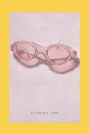 Actieprijs Luc Tuymans: Glasses