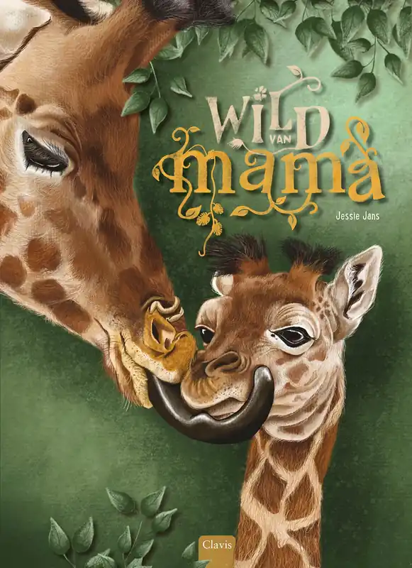Veilige Betaling Wild van mama