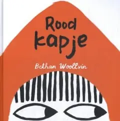 Finale Uitverkoop Roodkapje (in herdruk tot 31/05/2026)