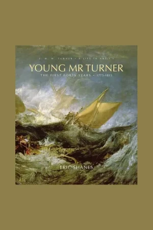 Young Mr Turner Voordeelprijs