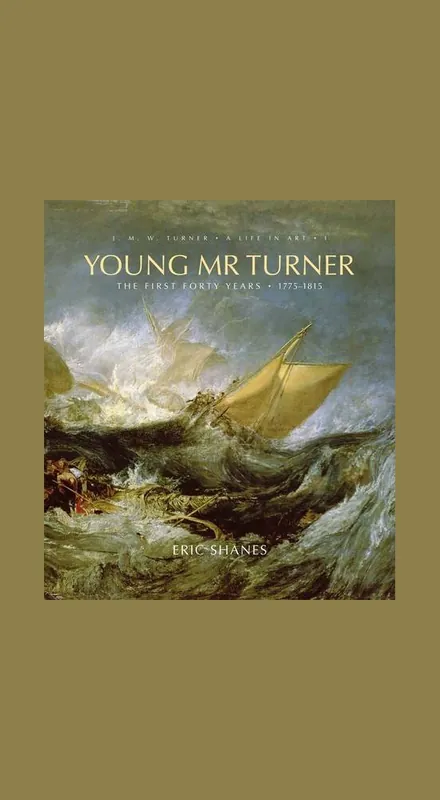 Young Mr Turner Voordeelprijs