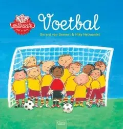 Willewete – Voetbal Fabrieksprijs
