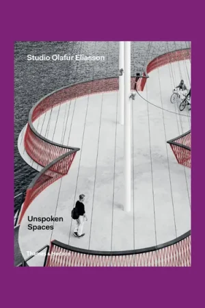 Studio Olafur Eliasson: Unspoken Places Aanbieding
