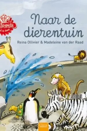Willewete – Naar de dierentuin Direct Beschikbaar