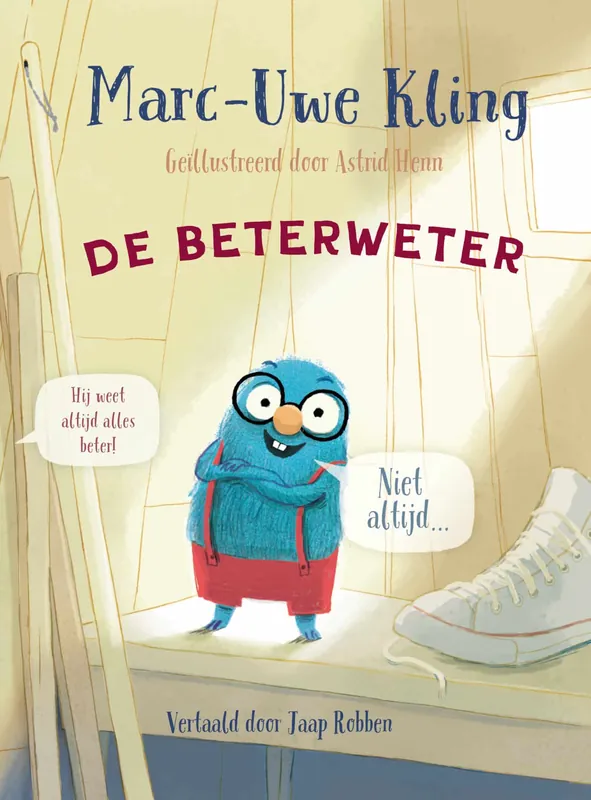 Beperkte Voorraad De Beterweter