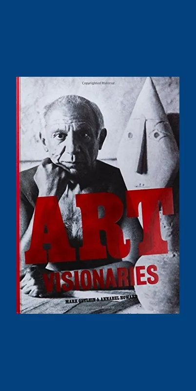 Populair Art Visionaries