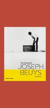 Fabrieksprijs The Essential Joseph Beuys