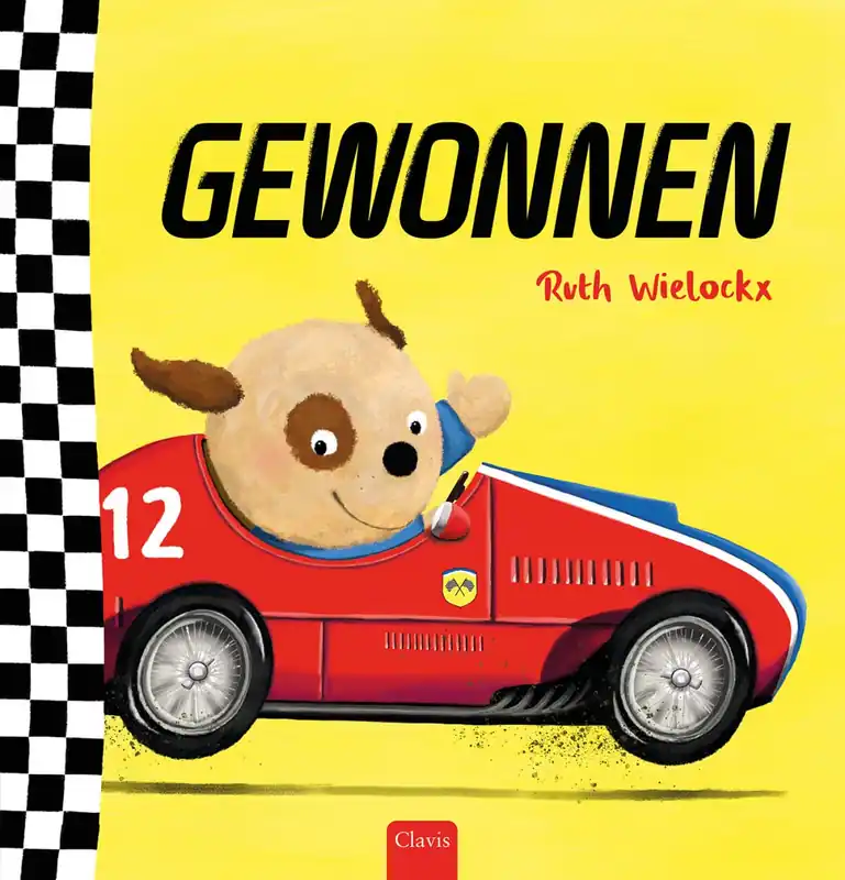 Gewonnen Merkproduct