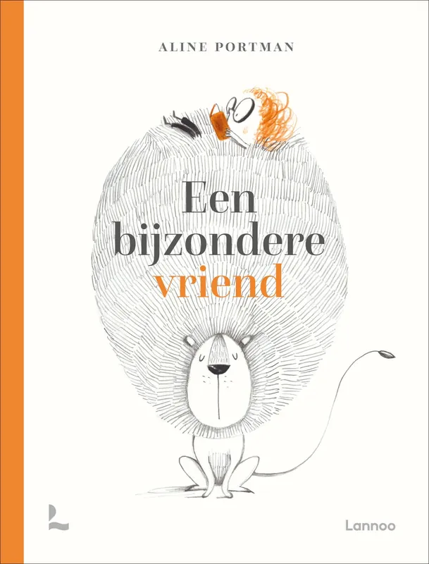 Een bijzondere vriend Must-Have