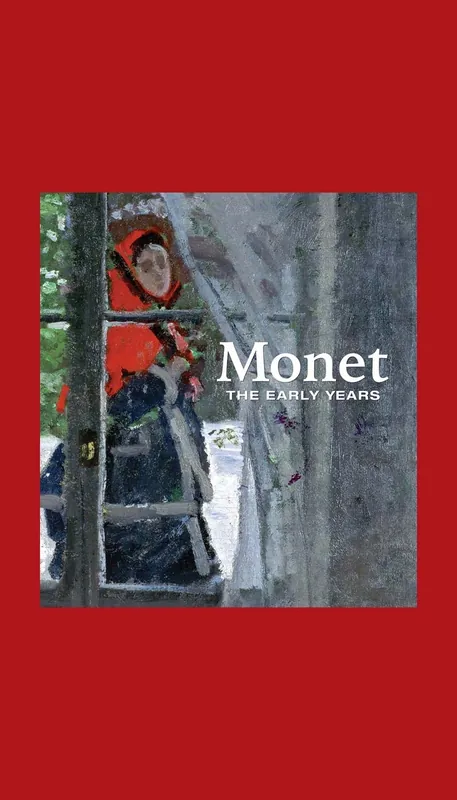 Monet: The Early Years Bestseller