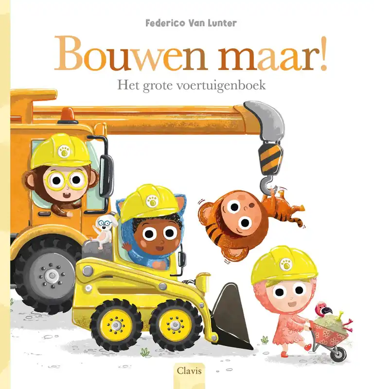 Op = Op Bouwen maar!
