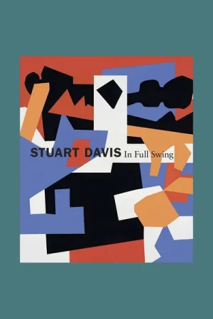 Stuart Davis: In Full Swing Flitsaanbieding