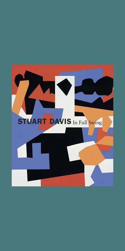 Stuart Davis: In Full Swing Flitsaanbieding