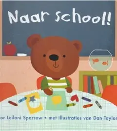 Naar school! Koop Online