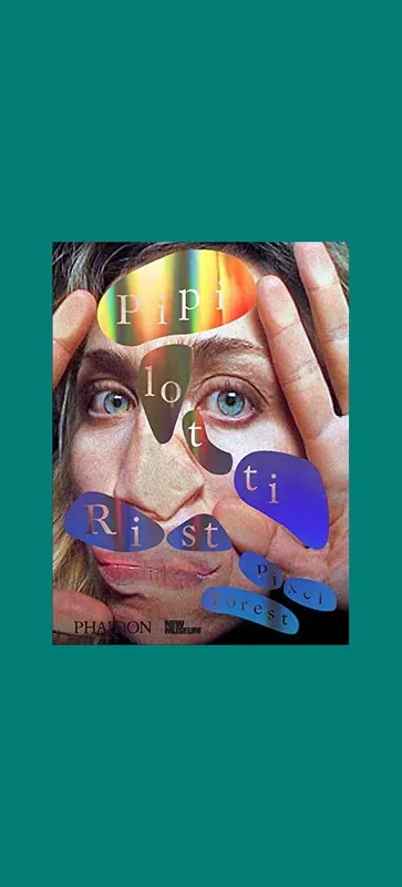 Pippilotti Rist: Pixel Forest Hoge Kwaliteit
