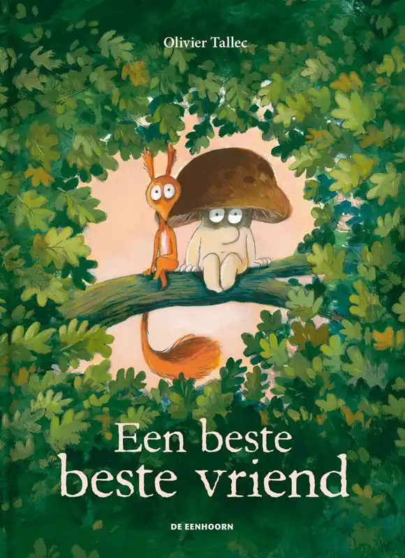 Direct Verzonden Een beste beste vriend