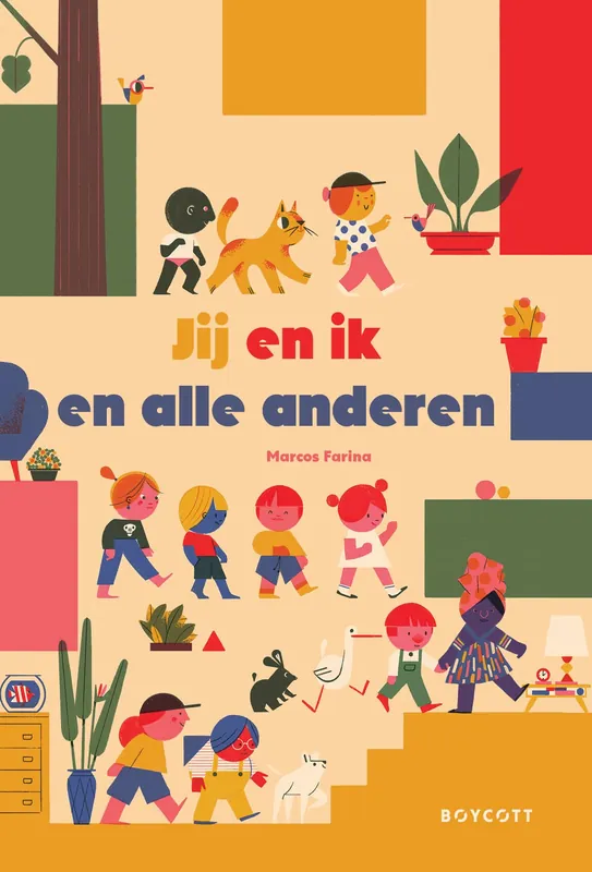 Jij en ik en alle anderen Nu Kopen