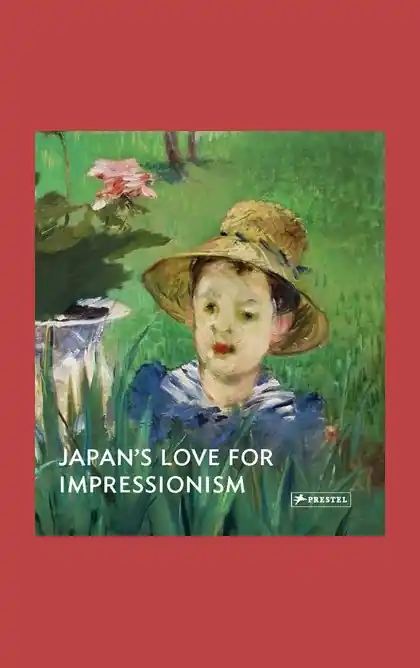 Japan's Love for Impressionism Beste Prijs