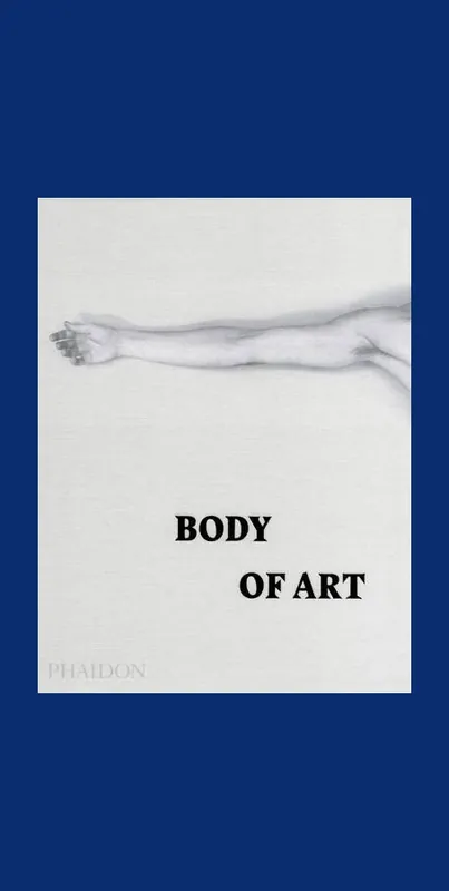 Gereduceerde Prijs Body of Art