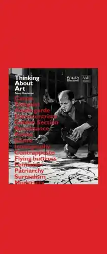 Op = Op Thinking About Art