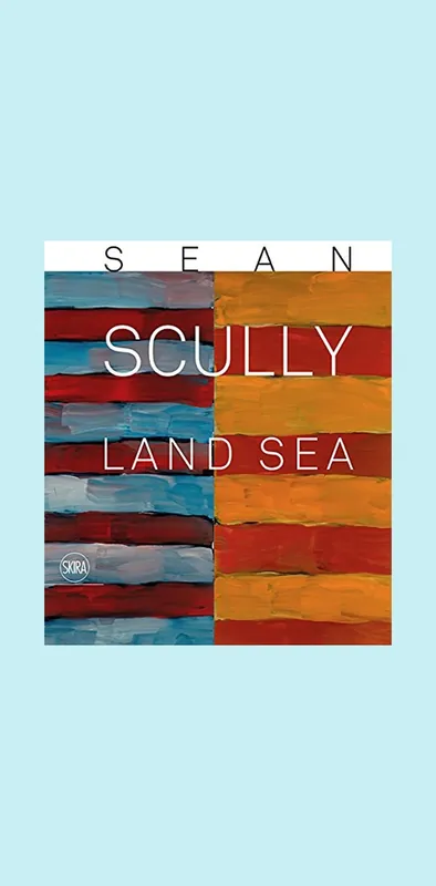 Hete Deal Sean Scully: Land Sea